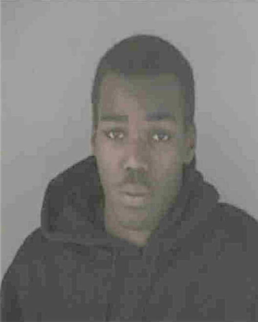 RICHARDSON, DEMARQUIS JAMAL - Peoria County, IL