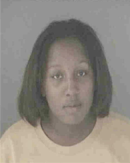 RICHARDSON, SHAVON KIA - Peoria County, IL
