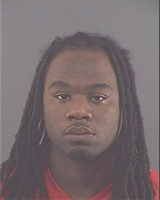 RICKMON, TERRILL - Peoria County, IL