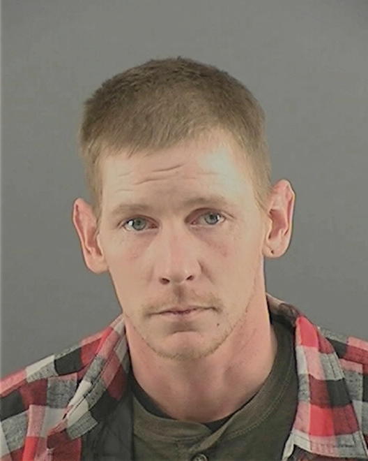 ROGERS, SCOTT ANTHONY - Peoria County, IL