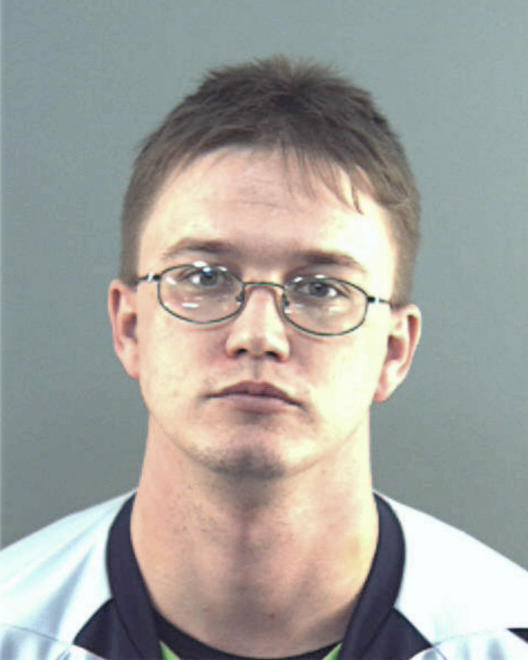 SOBOTA, DANIEL JAMES - Peoria County, IL