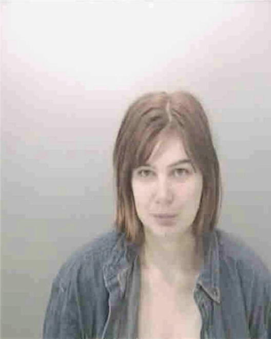 THOMPSON, SHERRILEE ANN - Peoria County, IL