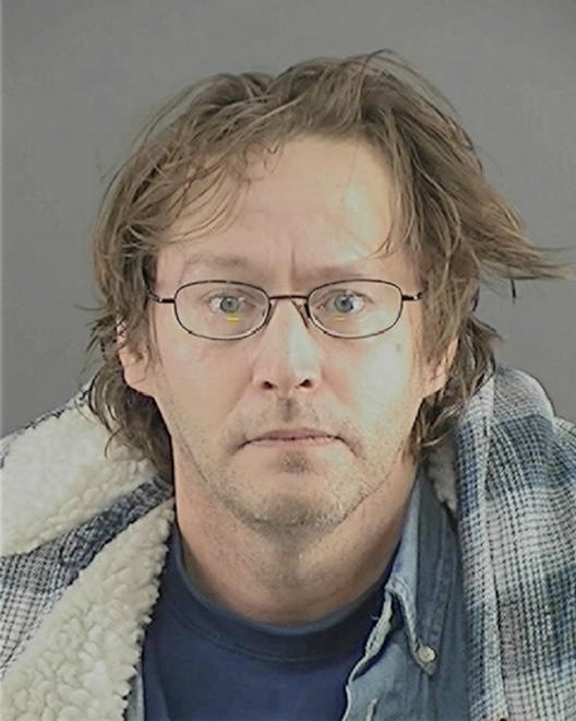 TROY, KEVIN JAMES - Peoria County, IL