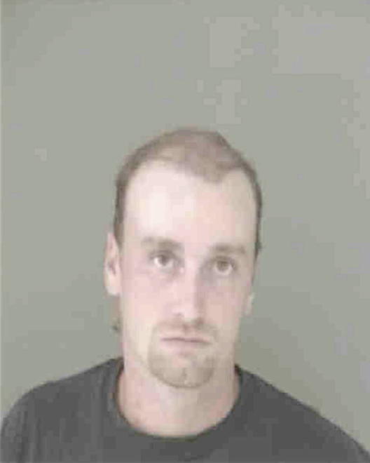 VOLK, BRIAN KEITH - Peoria County, IL