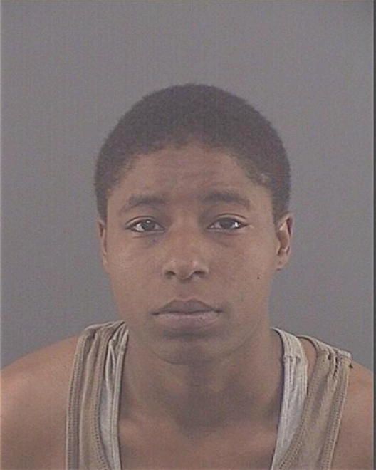 WILLIAMS, FARRICKIA D - Peoria County, IL