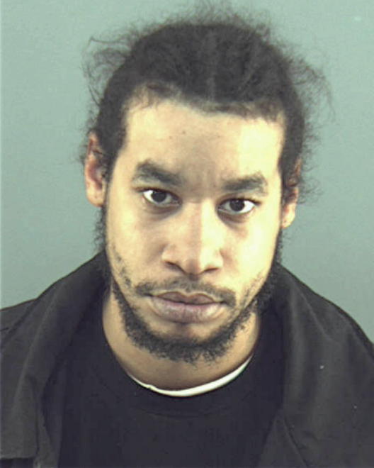 WOODARD, DAVID ALLEN - Peoria County, IL