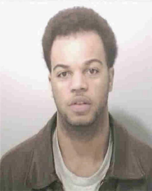 YATES, MARCUS LAMONT - Peoria County, IL