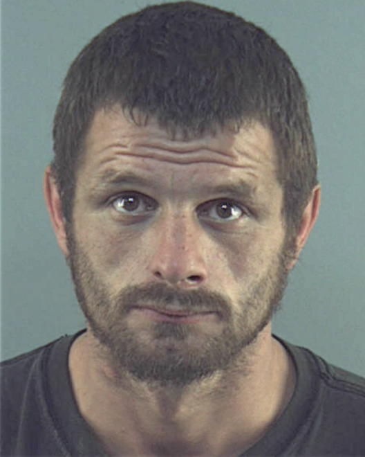 ALLEN, BRADLEY EDWARD - Peoria County, IL