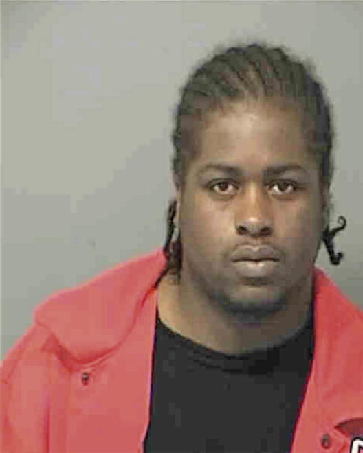 BARNETT, LARRY J - Peoria County, IL