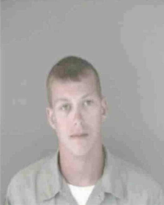 BAUGHMAN, ROBERT LEONARD - Peoria County, IL