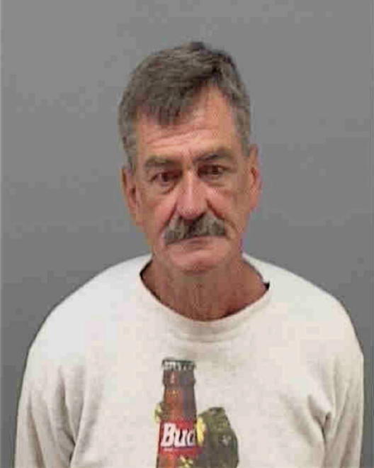 BENNETT, CHARLES WILLIAM - Peoria County, IL