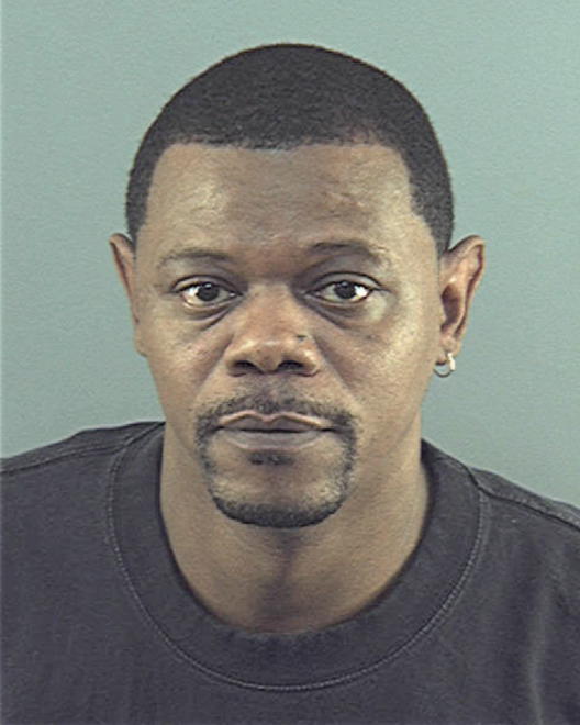 BERRY, JAMES B - Peoria County, IL