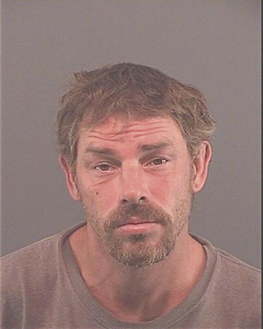 BRAND, SAMUEL CECIL - Peoria County, IL