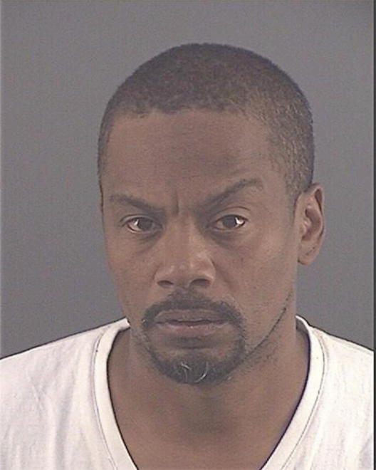 BROWN, JOHNNIE E - Peoria County, IL