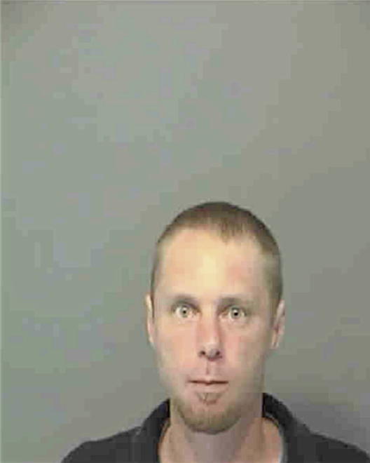 BROWN, TY CHRISTOPHER - Peoria County, IL