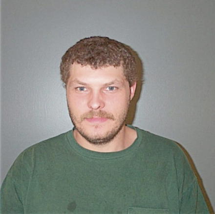 CAGLE, JEREMY SCOTT - Peoria County, IL