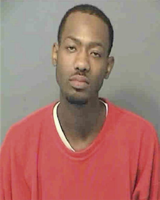 CARPENTER, JAMEL KEITH - Peoria County, IL