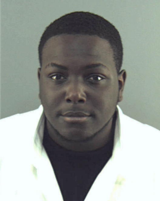 CARPENTER, LATRELL ARMON - Peoria County, IL
