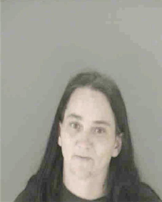 CAUGHRON, LAVORIS ANN - Peoria County, IL