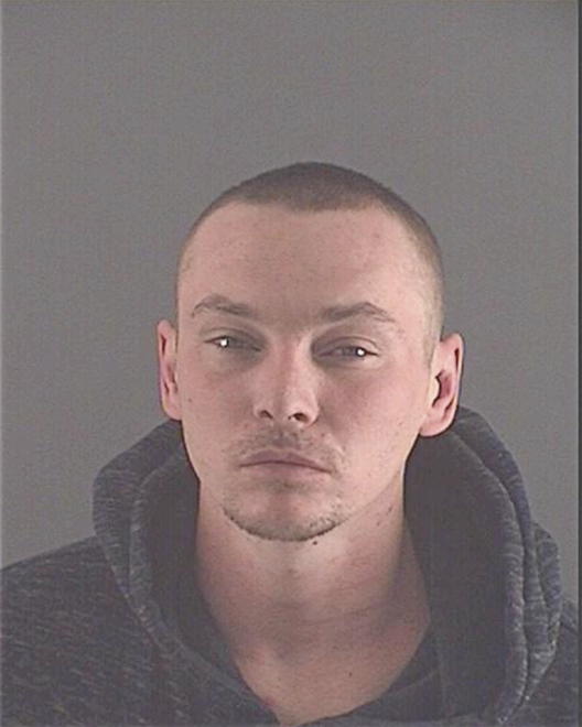 CLEMONS, COREY EDWARD - Peoria County, IL