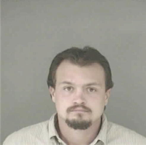 CROOKS, SHAWN EUGENE - Peoria County, IL