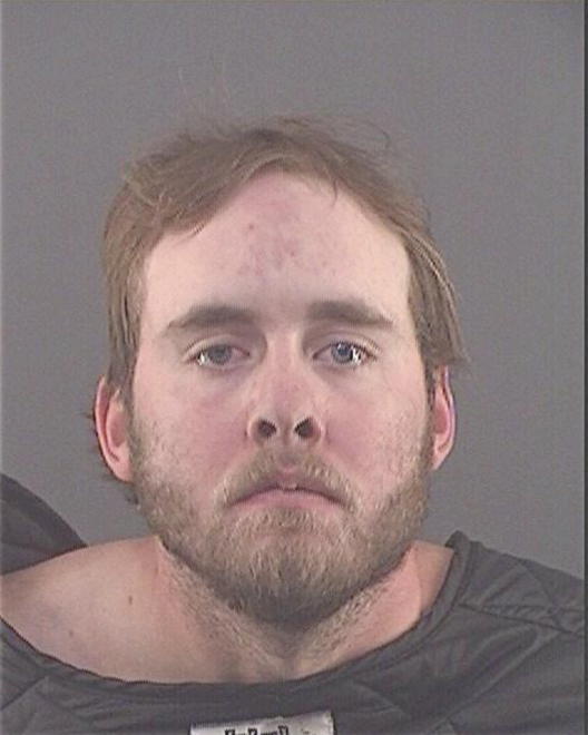 CUSACK, JOHN J - Peoria County, IL