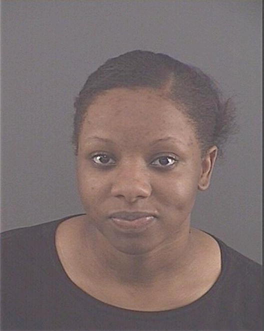 DAUGHERTY, DEJA - Peoria County, IL