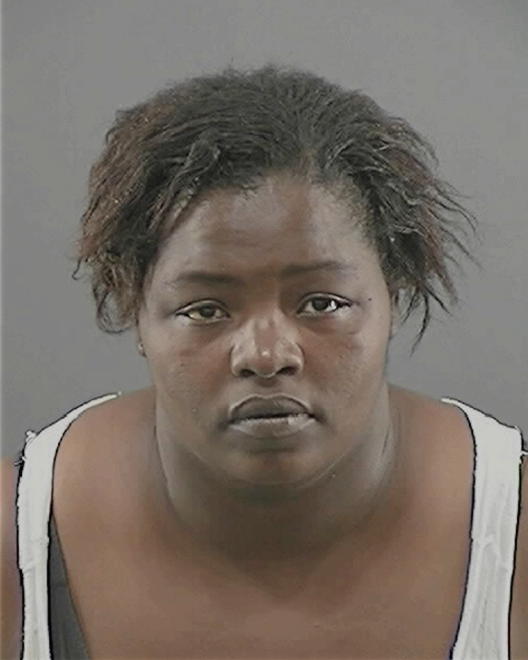 DAVENPORT, GEORGIA MAE - Peoria County, IL