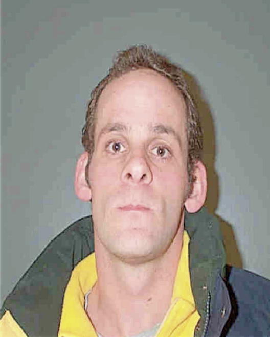 EASH, STEVEN ROBERT - Peoria County, IL