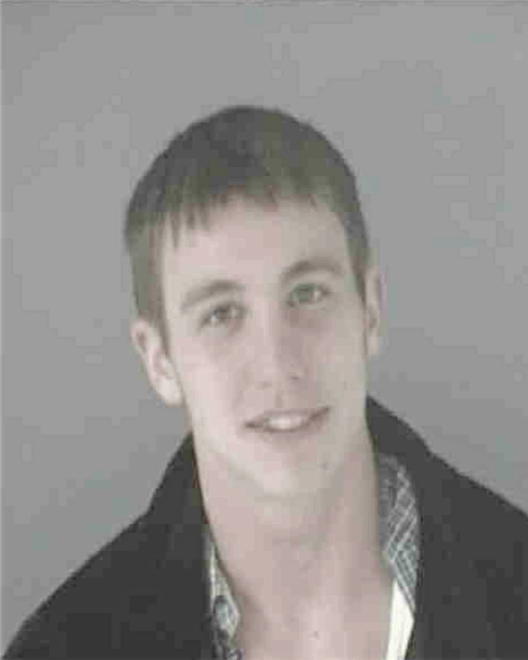 EGGERS, JESSE ALLEN - Peoria County, IL