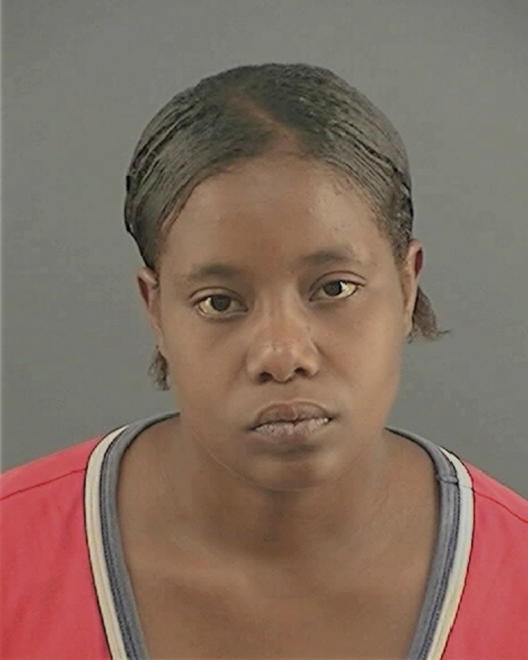 FERRELL, JENNIFER NICOLE - Peoria County, IL