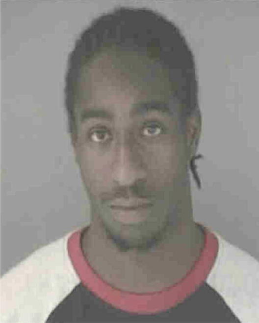 FOOTE, DONTARRIUS LORENZO - Peoria County, IL