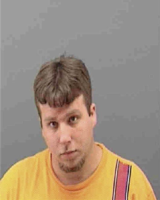 GARDNER, JASON QUINN - Peoria County, IL
