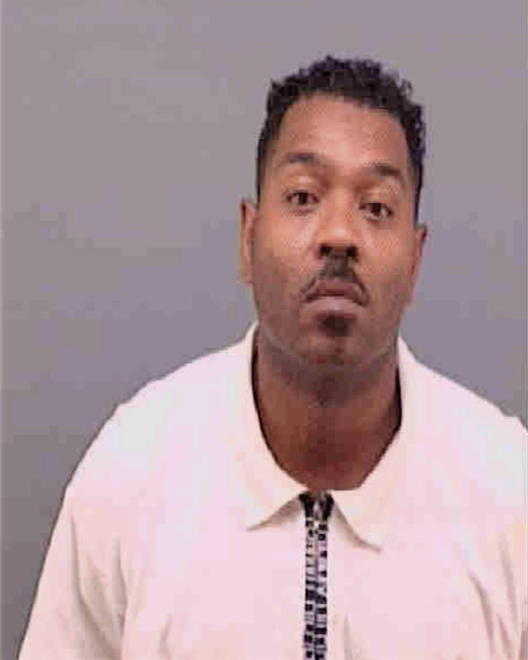HARRIS, RUSSELL - Peoria County, IL