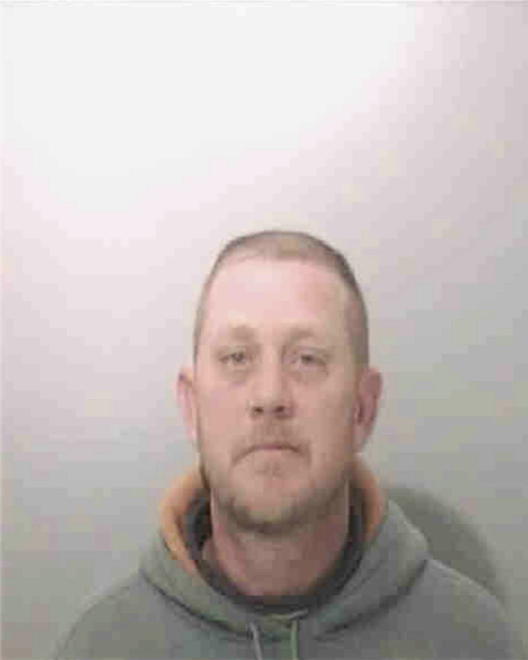 HESS, GORDON DEAN - Peoria County, IL