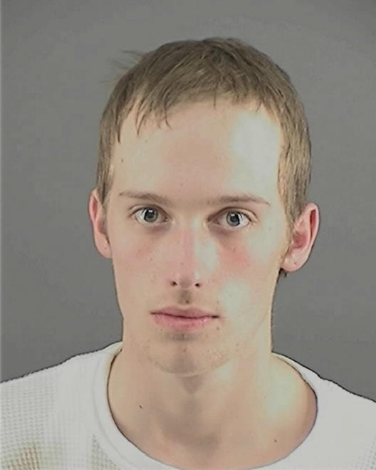 HOLMES, ZACHARY JACOB - Peoria County, IL