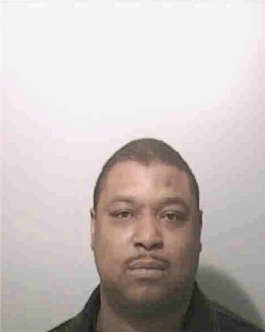 HOWARD, DARYL DWAYNE - Peoria County, IL