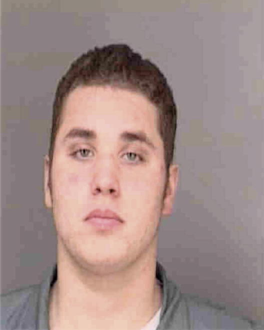 HUTCHISON, MICHAEL HAROLD - Peoria County, IL