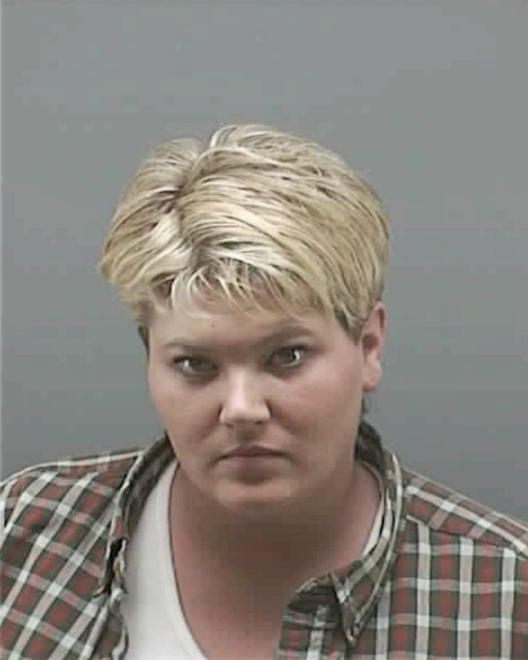 JOYCE, KELLIE RENEE - Peoria County, IL