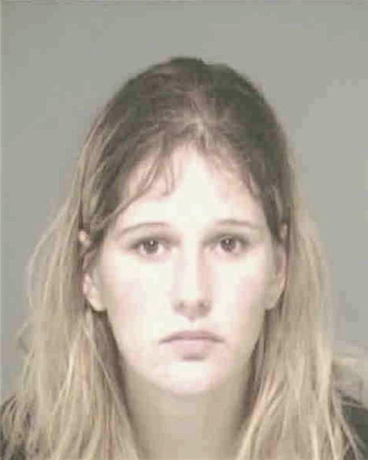 KIRCHER, JAMIE LYNN - Peoria County, IL