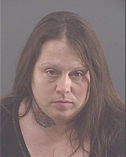 MERRITT, JOYCE A - Peoria County, IL