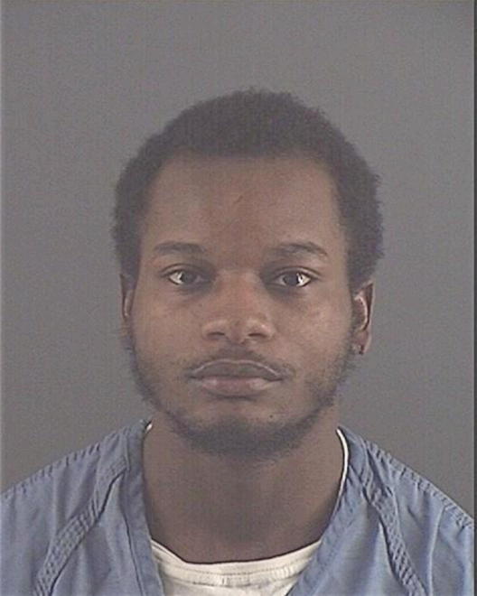 NICKERSON, DAVEON D - Peoria County, IL