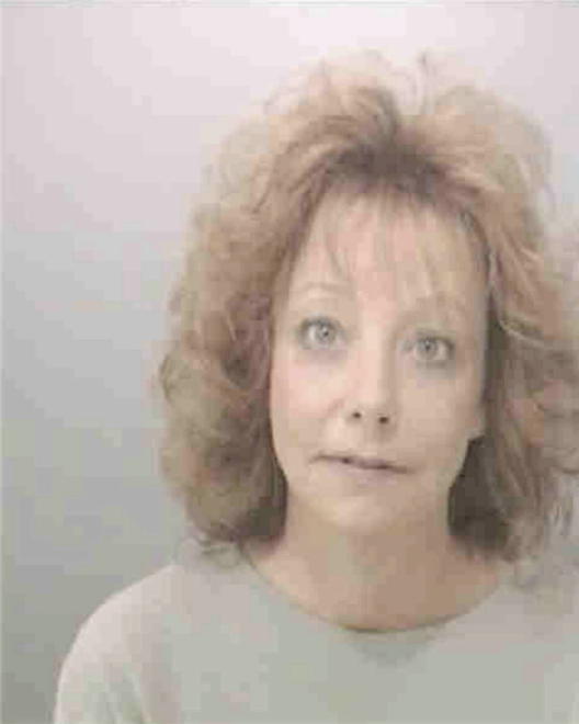 OLSON, CYNTHIA MARIE - Peoria County, IL