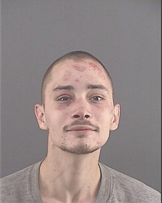 OTTO, JOSHUA W - Peoria County, IL