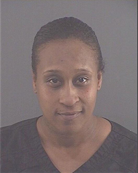 PACE, KEISHA SHANTAY - Peoria County, IL