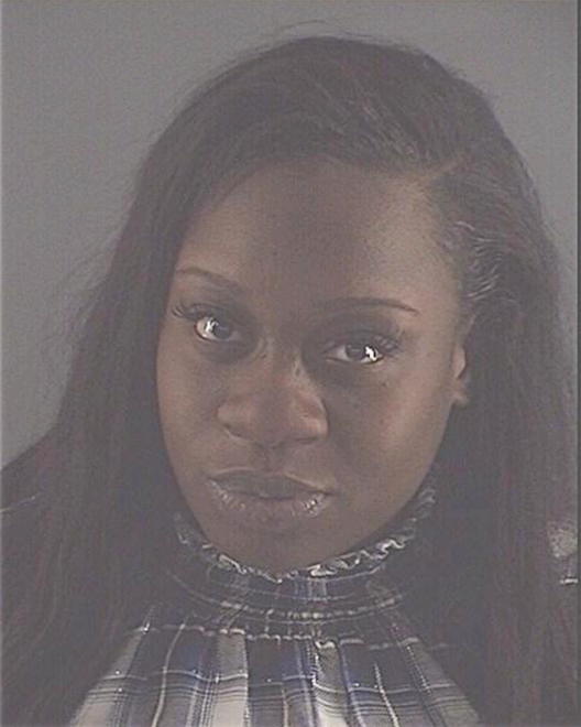 PARKMAN, SHAKYRA S - Peoria County, IL