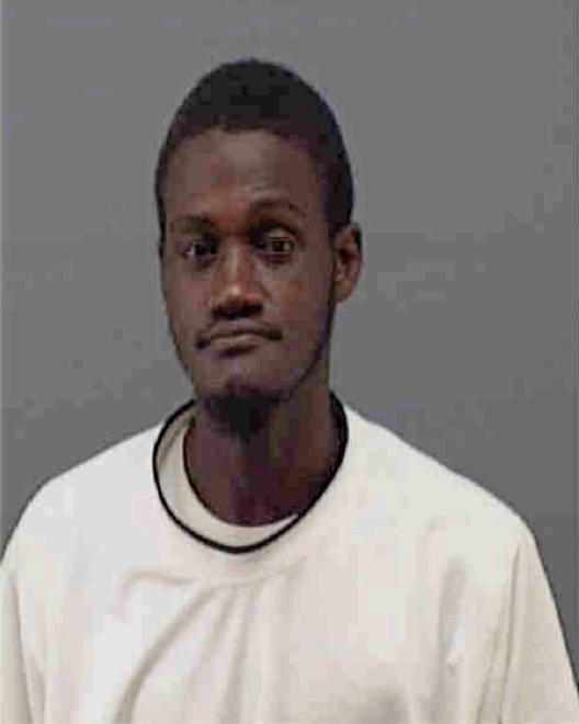 POWELL, CALVIN KENDRICK - Peoria County, IL