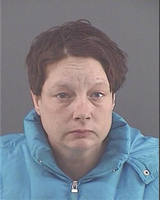 REDDING, LISA MICHELLE - Peoria County, IL