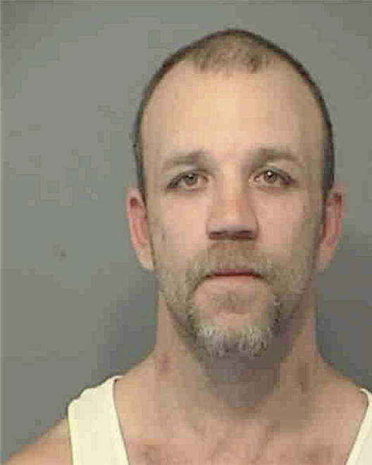 ROBINSON, DAVID L - Peoria County, IL
