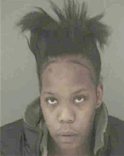 ROME, NAQUESHA KENTRIA - Peoria County, IL